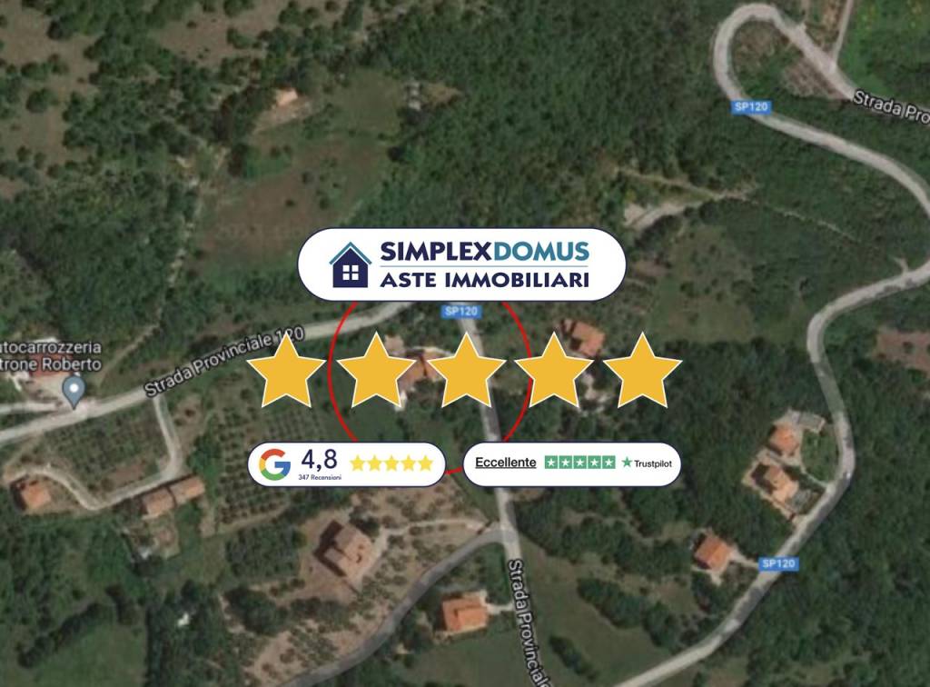 appartamento in vendita a Cautano