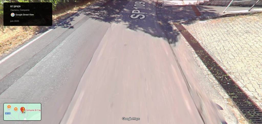 casa indipendente in vendita a Cautano