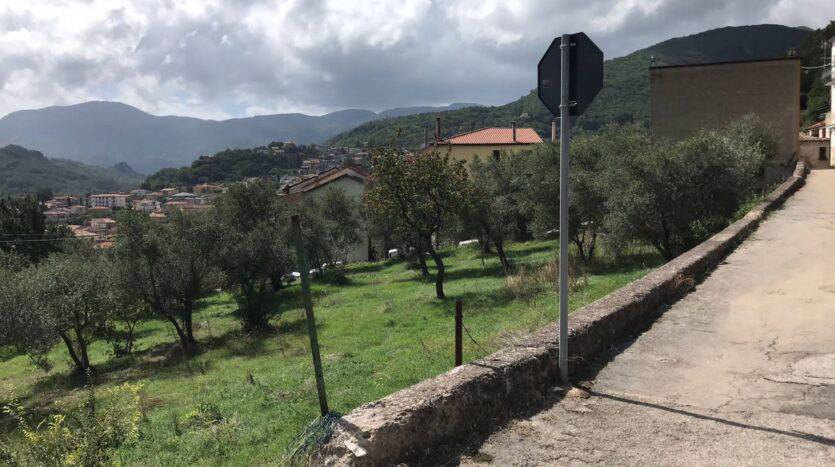 terreno agricolo in vendita a Cautano