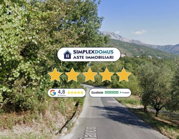 casa indipendente in vendita a Cautano