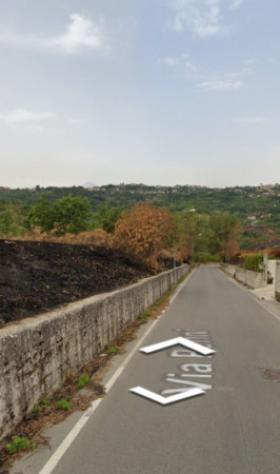 terreno agricolo in vendita a Ceppaloni