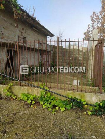 terreno agricolo in vendita a Ceppaloni