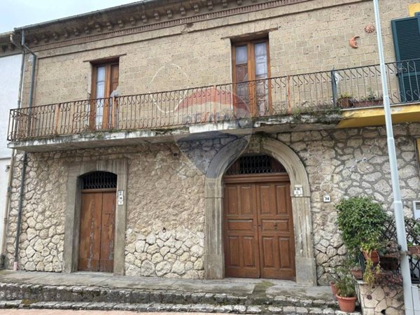 casa indipendente in vendita a Ceppaloni in zona San Giovanni di Ceppaloni