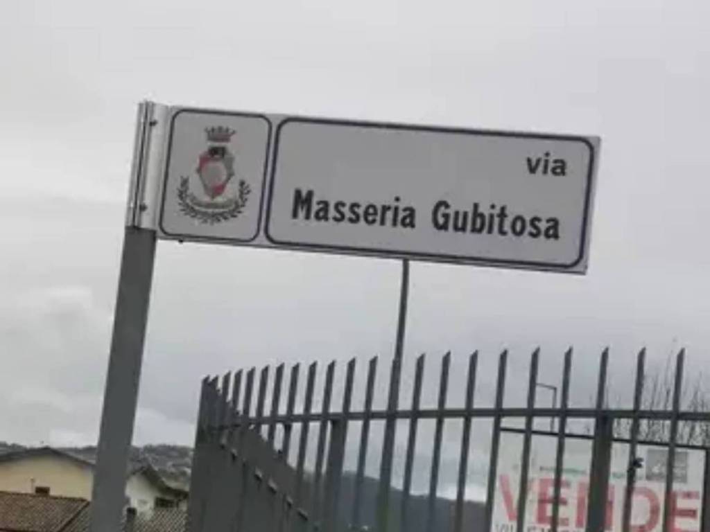 appartamento in vendita a Ceppaloni