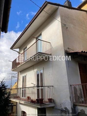 appartamento in vendita a Ceppaloni
