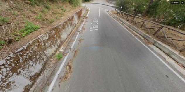 appartamento in vendita a Ceppaloni