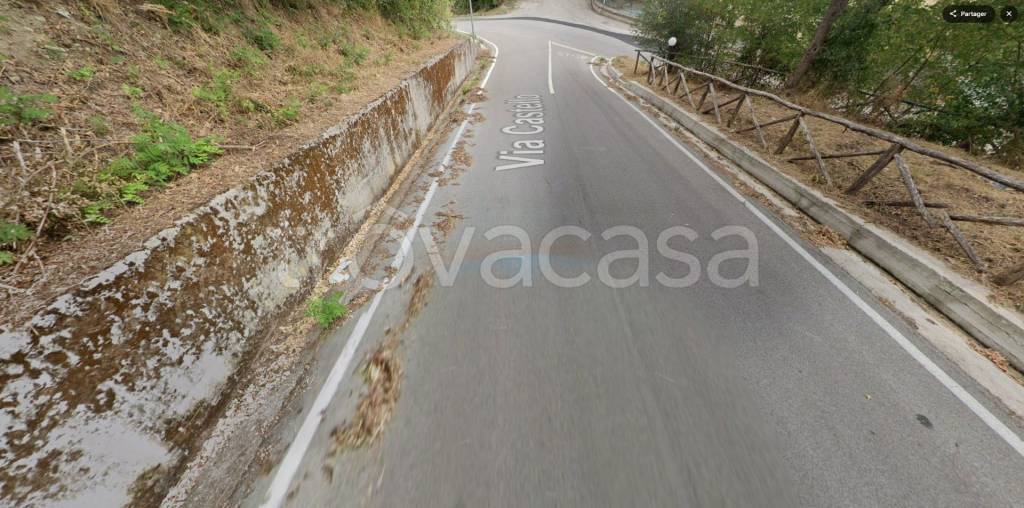 appartamento in vendita a Ceppaloni