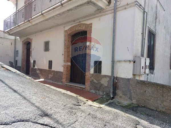 appartamento in vendita a Ceppaloni
