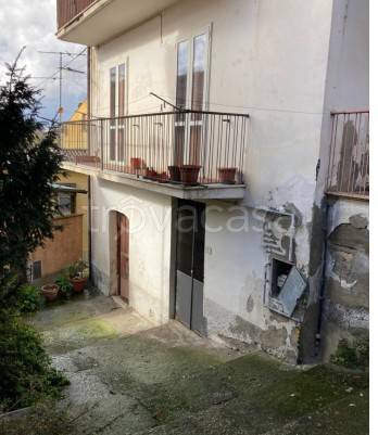 appartamento in vendita a Ceppaloni