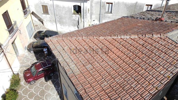 appartamento in vendita a Ceppaloni