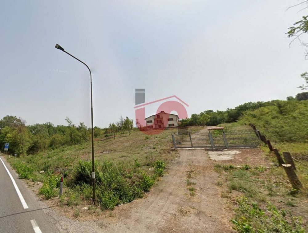 casa indipendente in vendita a Ceppaloni