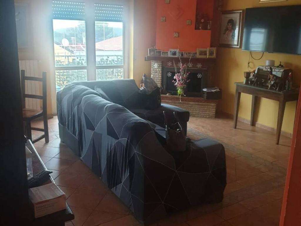 appartamento in vendita a Ceppaloni