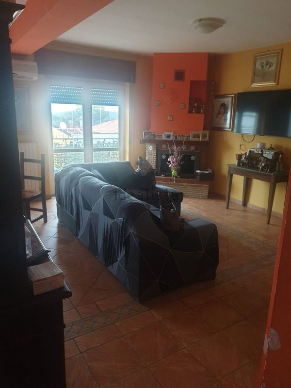 appartamento in vendita a Ceppaloni