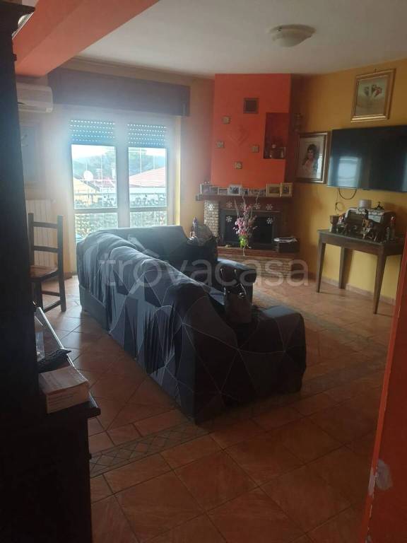 appartamento in vendita a Ceppaloni