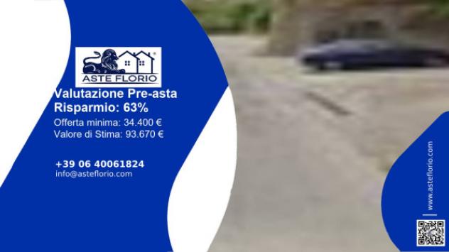appartamento in vendita a Ceppaloni
