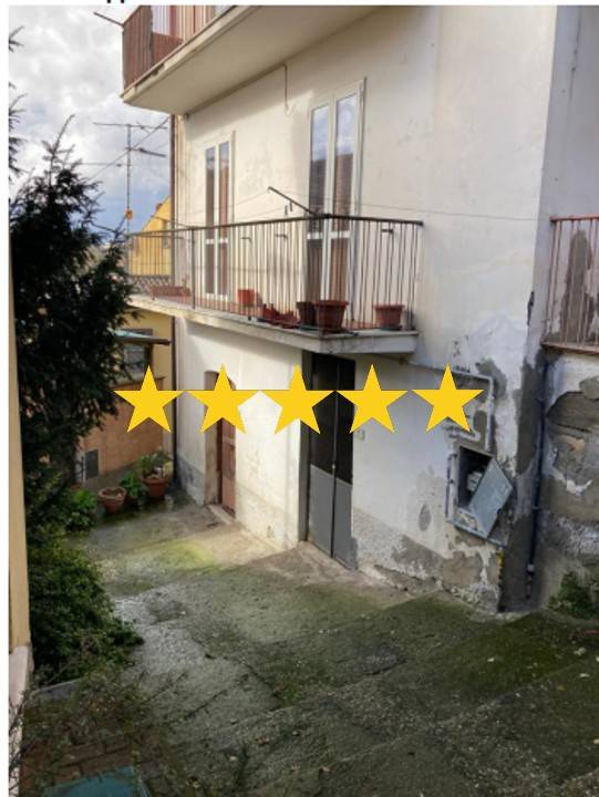 villa in vendita a Ceppaloni