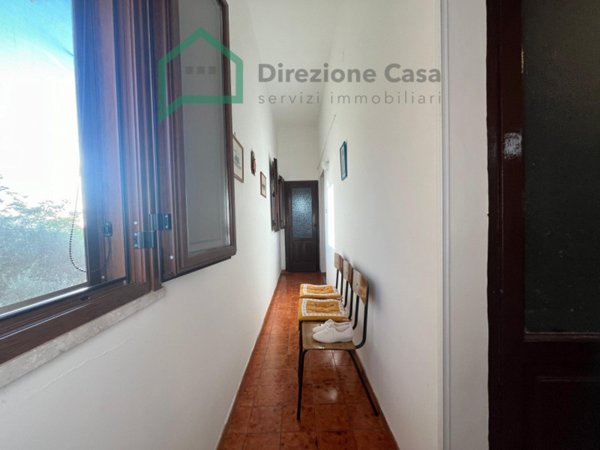 casa indipendente in vendita a Ceppaloni