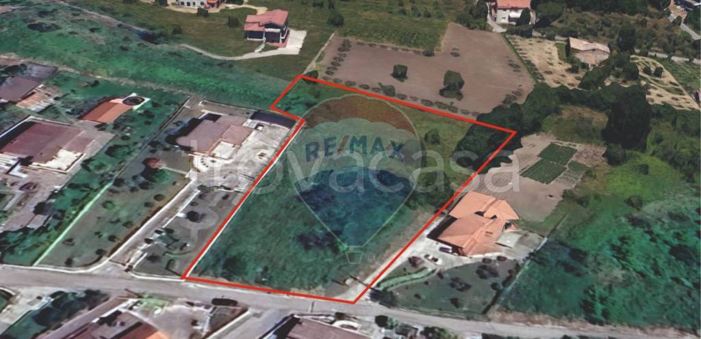 terreno agricolo in vendita a Ceppaloni in zona Beltiglio