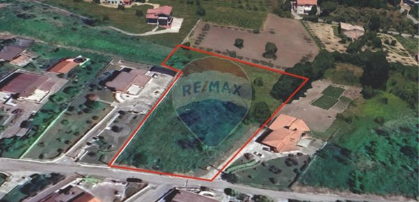 terreno agricolo in vendita a Ceppaloni in zona Beltiglio