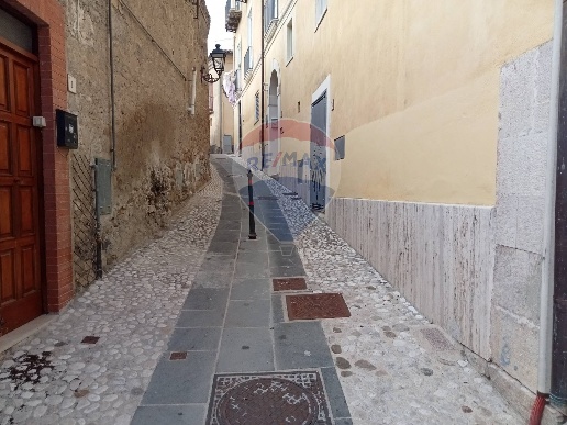 appartamento in vendita a Ceppaloni