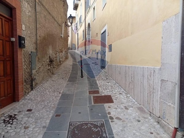 appartamento in vendita a Ceppaloni