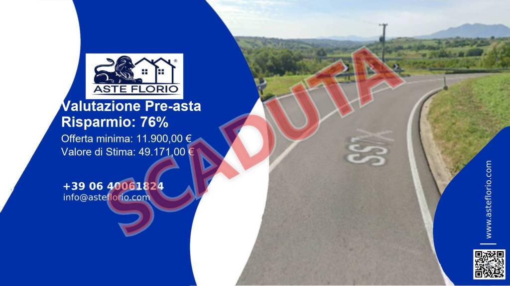 appartamento in vendita a Ceppaloni