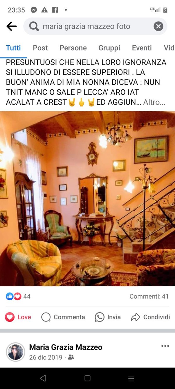 casa indipendente in vendita a Ceppaloni