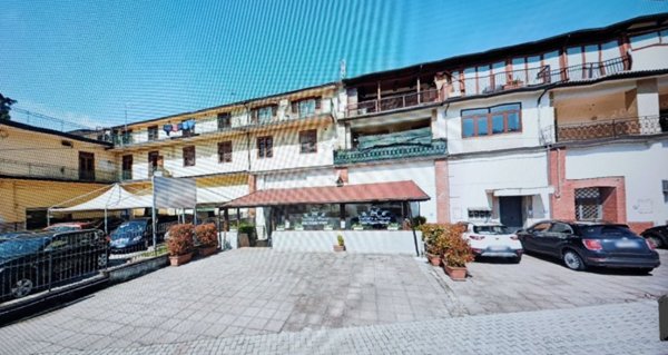 appartamento in vendita a Ceppaloni