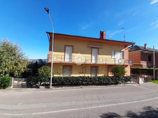 appartamento in vendita a Ceppaloni