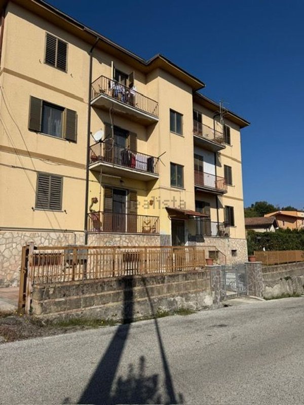 appartamento in vendita a Ceppaloni