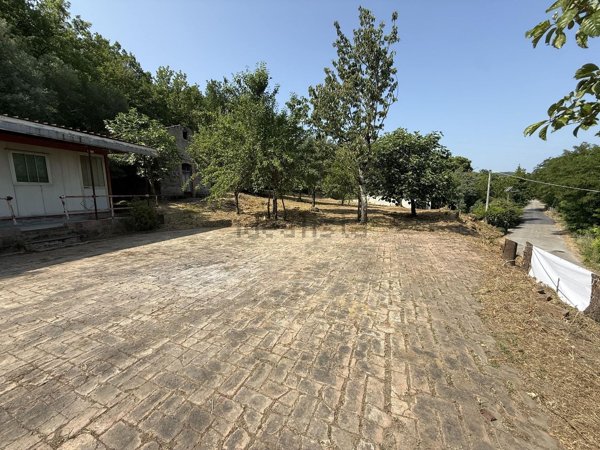 appartamento in vendita a Ceppaloni