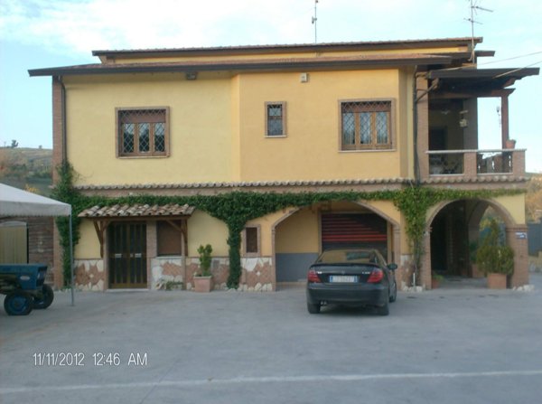 appartamento in vendita a Ceppaloni