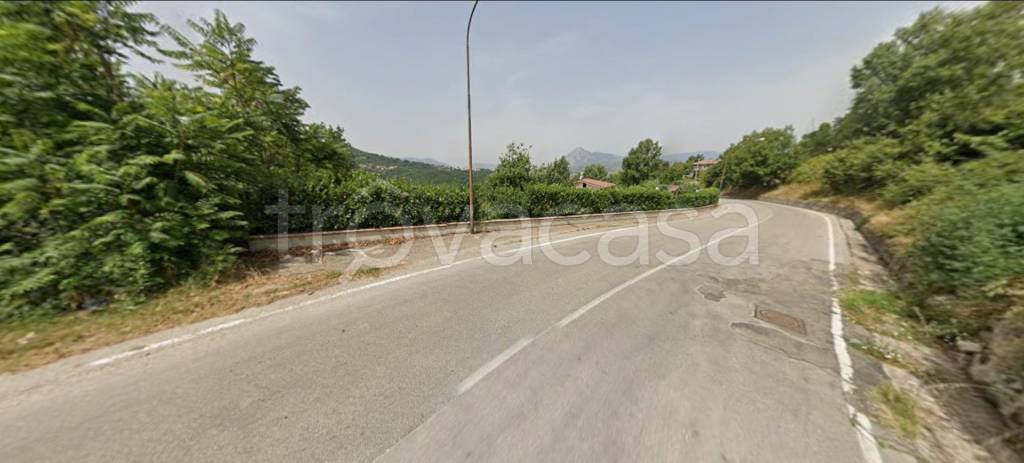 terreno agricolo in vendita a Ceppaloni