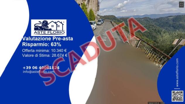 terreno agricolo in vendita a Ceppaloni