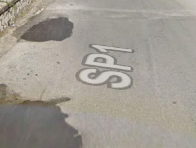 casa indipendente in vendita a Ceppaloni