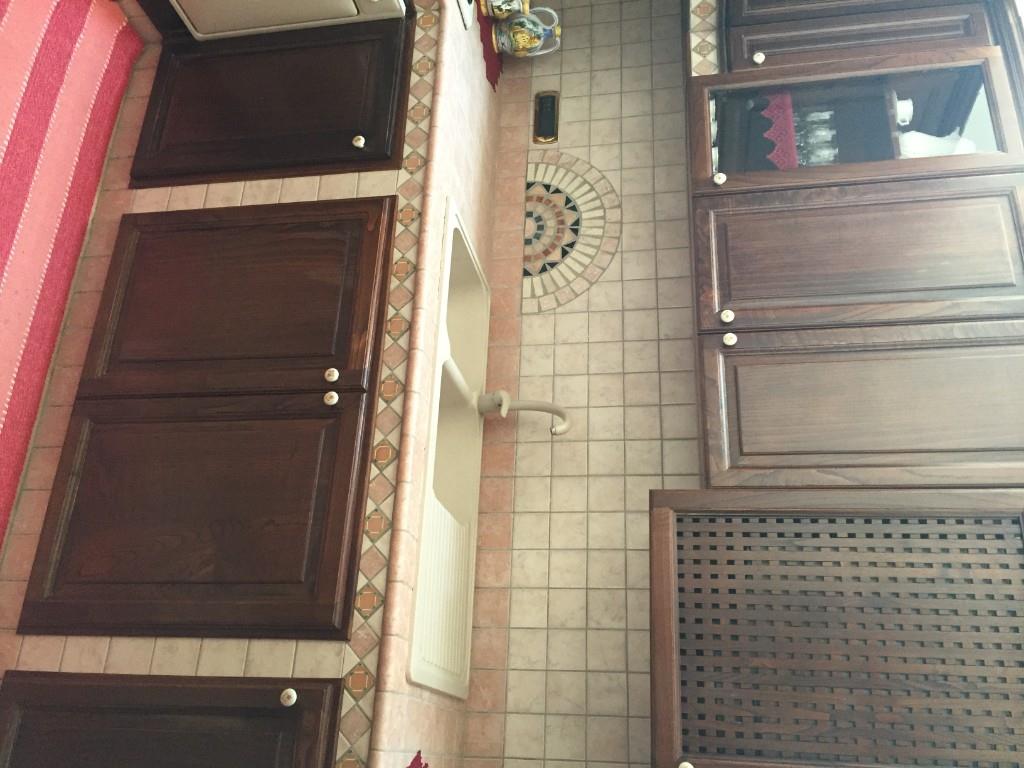 appartamento in vendita a Ceppaloni