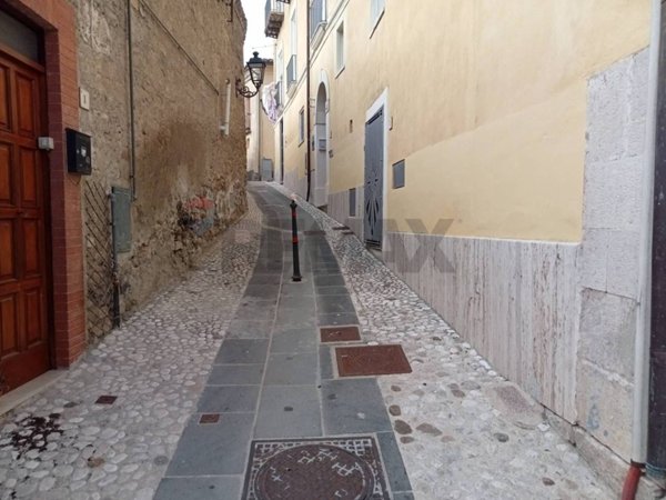 appartamento in vendita a Ceppaloni