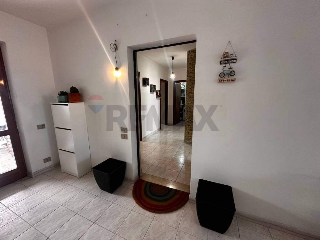 appartamento in vendita a Ceppaloni in zona San Giovanni di Ceppaloni