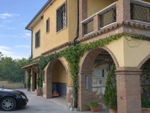 appartamento in vendita a Ceppaloni