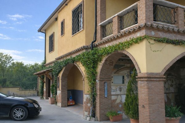 appartamento in vendita a Ceppaloni