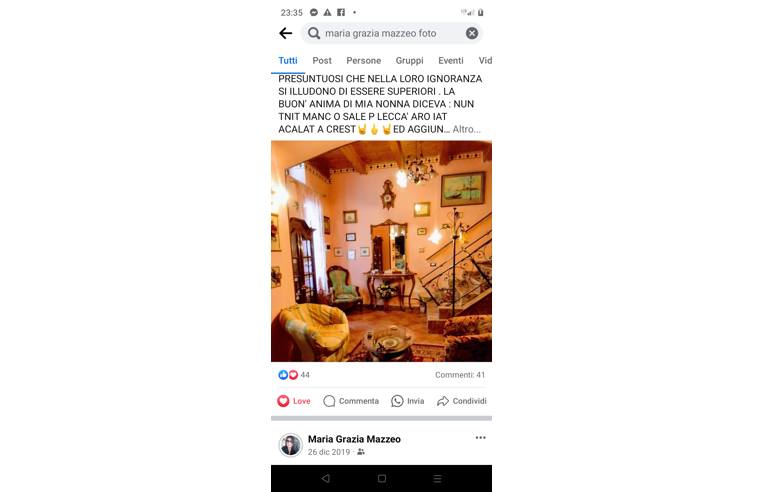 casa indipendente in vendita a Ceppaloni