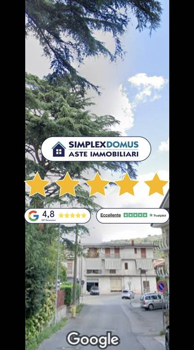 appartamento in vendita a Ceppaloni
