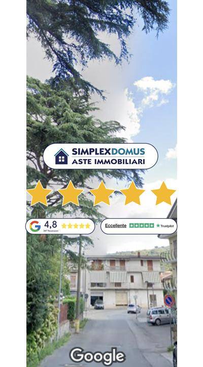 appartamento in vendita a Ceppaloni