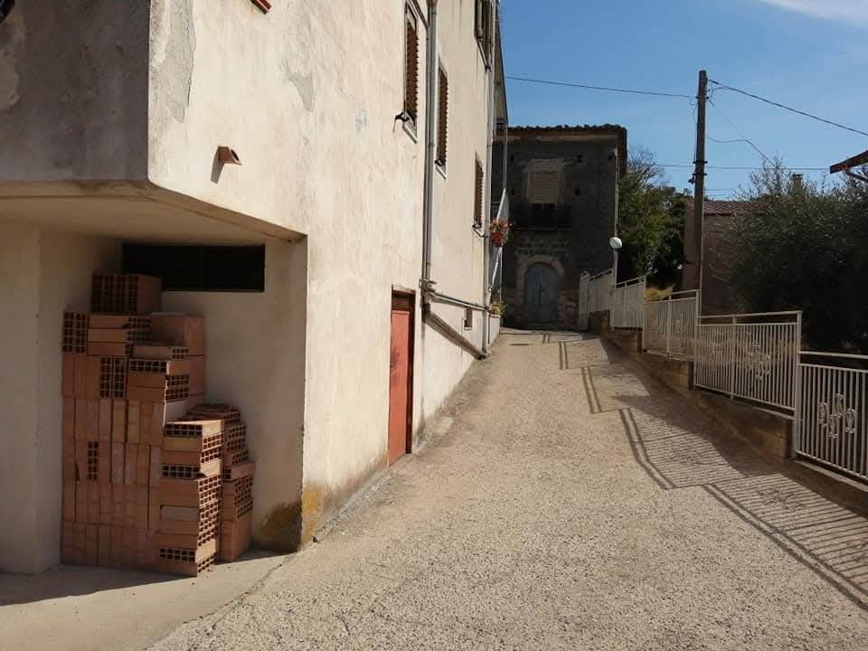 appartamento in vendita a Ceppaloni in zona Beltiglio