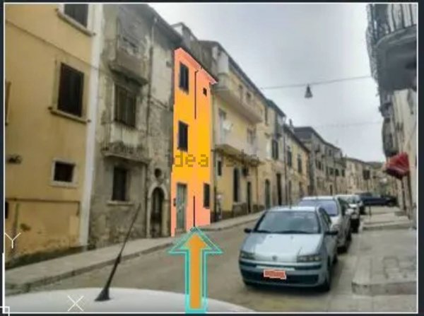 appartamento in vendita a Cerreto Sannita