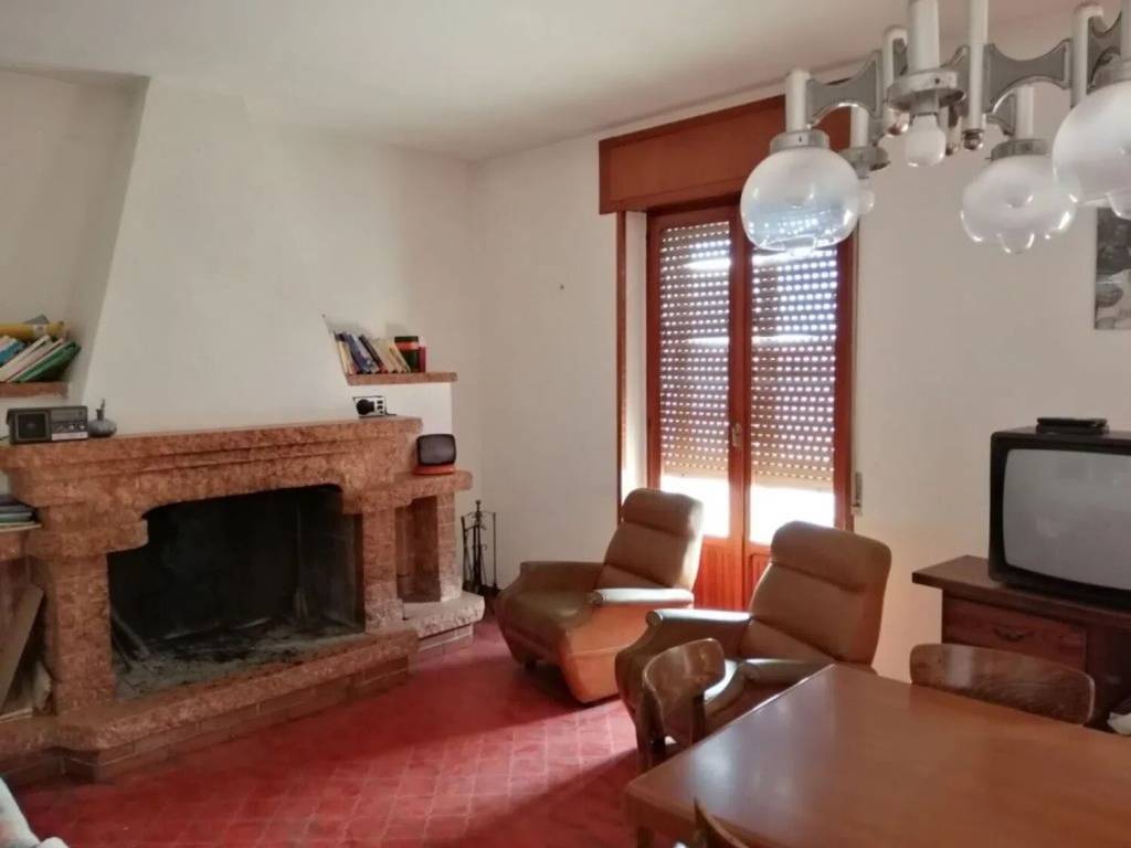 appartamento in vendita a Cerreto Sannita