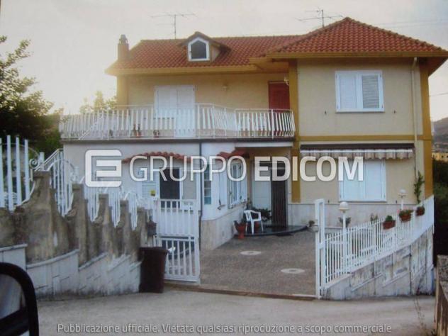 appartamento in vendita a Cerreto Sannita in zona Dodici Angeli