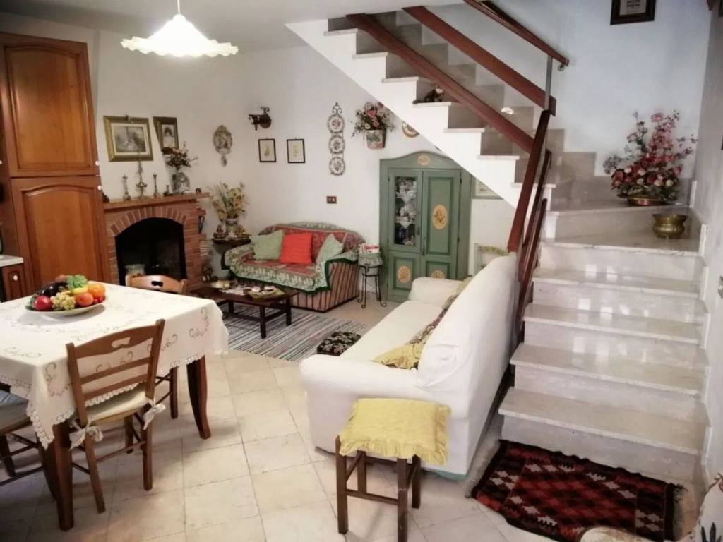 casa indipendente in vendita a Cerreto Sannita