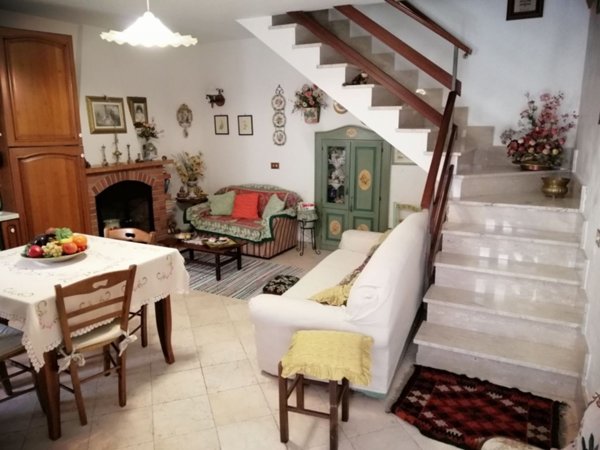 casa indipendente in vendita a Cerreto Sannita