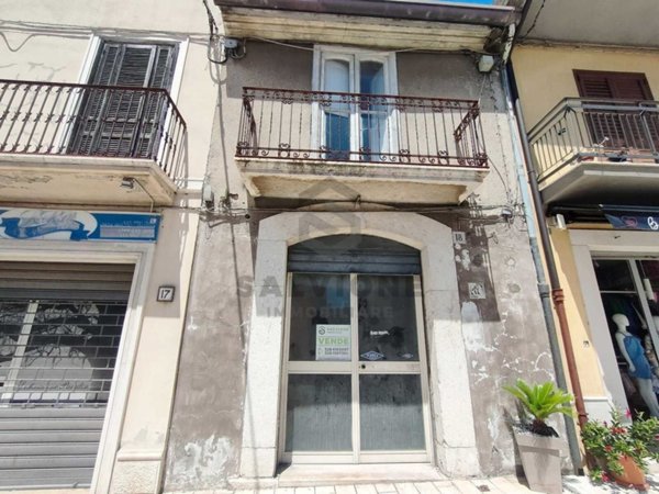casa indipendente in vendita a Cerreto Sannita